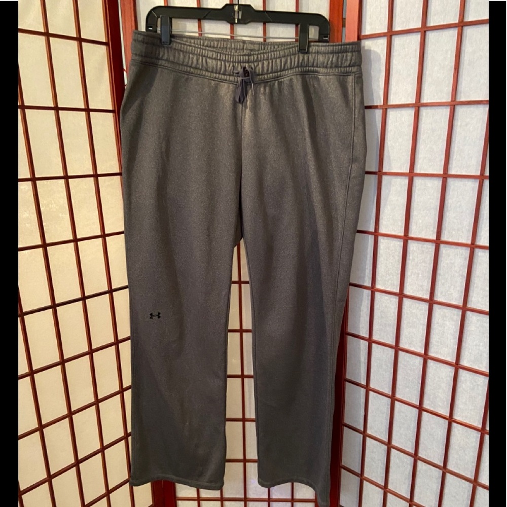 Men’s Under Armour pants - Large